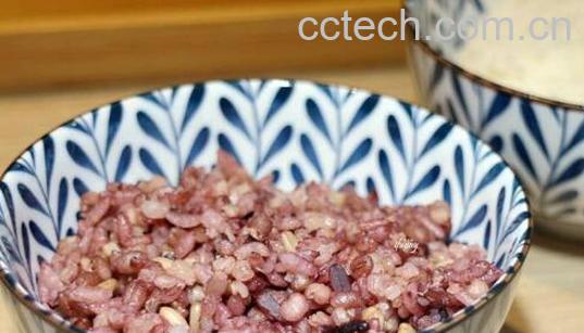 十谷米饭的做法窍门-0