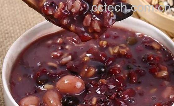 十谷粥怎么煮 十谷粥不适合哪些人吃-1