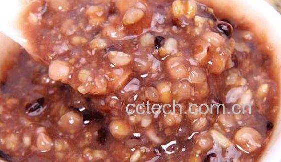 十谷粥怎么煮 十谷粥不适合哪些人吃-0
