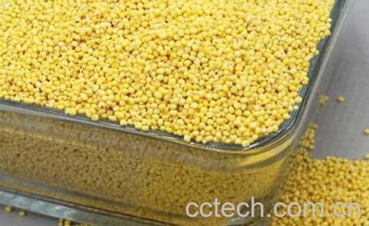 黍子米的功效与作用及食用方法-0