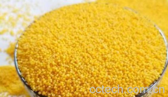 黍子和小米的区别-0