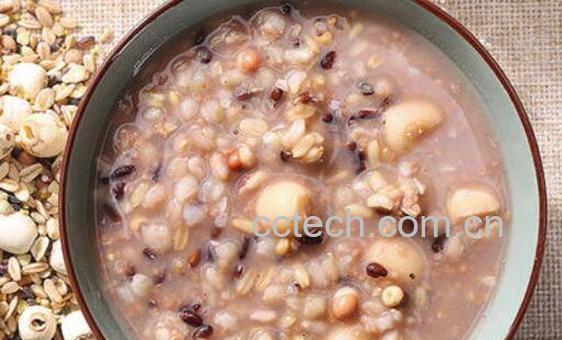十谷米怎么煮好吃 十谷米的正确做法教程-0