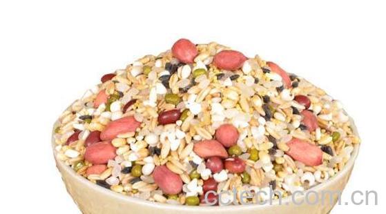 十谷米怎么煮好吃 十谷米的正确做法教程-1