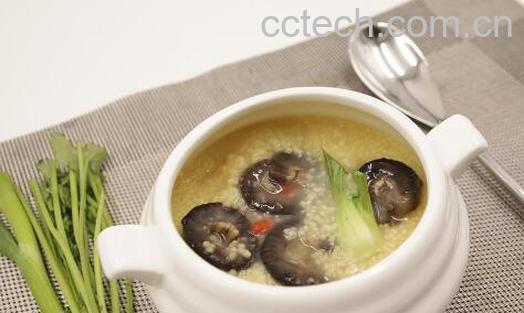 海参小米粥怎么做 海参小米粥的正确做法-1