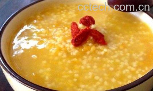 女人常喝小米粥的好处-0