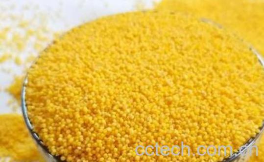 谷子和黍子的功效与作用-1