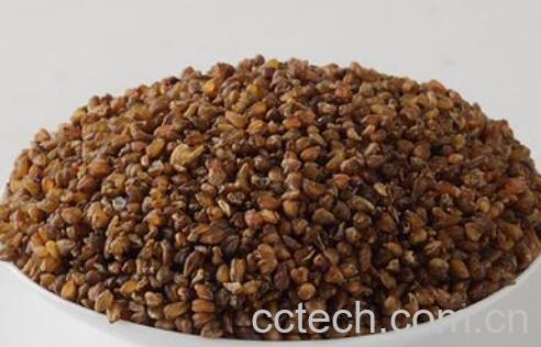 黑苦荞茶与黑苦荞米有啥区别-0