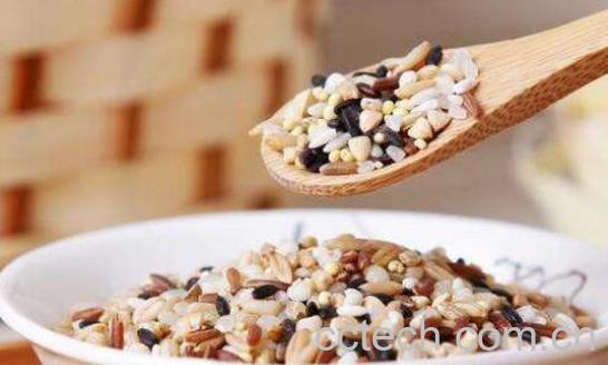 十谷米的功效与作用-0