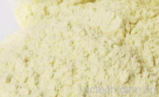 黍子面的功效与作用 什么人不能吃糜子面-1