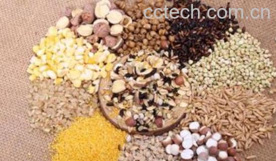 十谷米的功效与作用-1