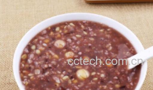 十米粥怎样煮好吃 十米粥的正确煮法-0