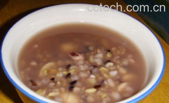 十米粥怎样煮好吃 十米粥的正确煮法-1