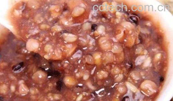 十米粥的功效与作用 吃十米粥的好处-0