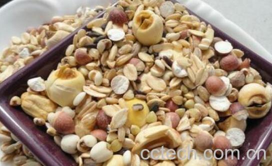 十米粥的功效与作用 吃十米粥的好处-1