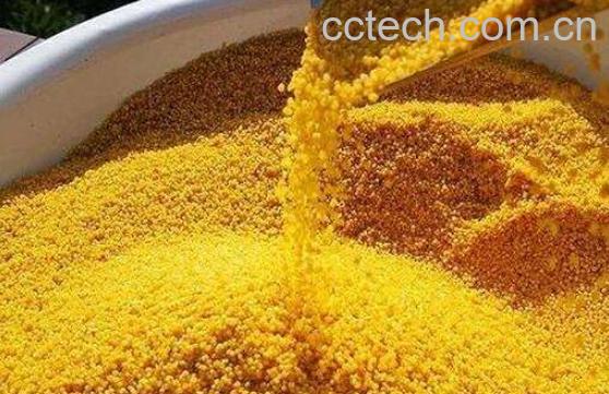 白小米和黄小米的区别-1