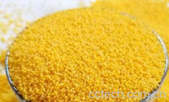 粟米和黍米的区别-1