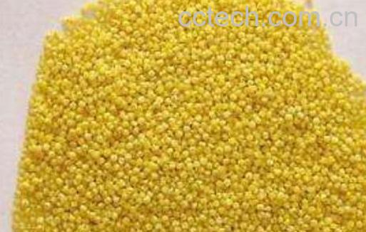 糜子和小米的区别 糜子的功效与作用-0