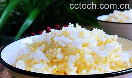 大米和小米的区别-0