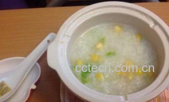 新鲜玉米粥的功效与作用-1