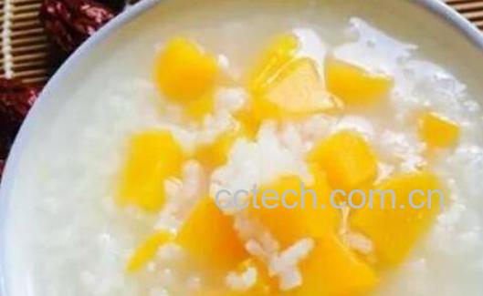 红薯粥的功效与作用 红薯粥怎么煮好吃-0