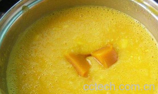 地瓜玉米粥的功效与作用 地瓜玉米粥的做法大全窍门-1