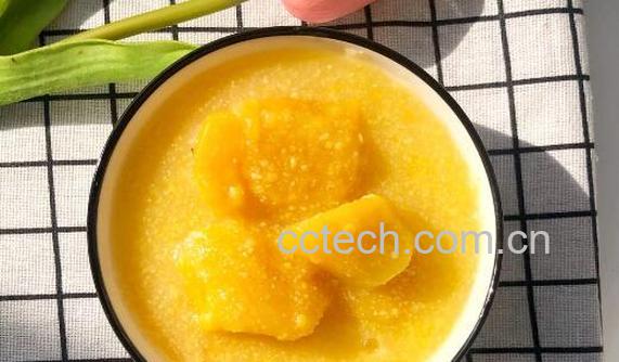 地瓜玉米粥的功效与作用 地瓜玉米粥的做法大全窍门-0