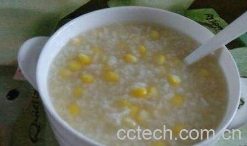 冰糖玉米粥的功效与作用-1