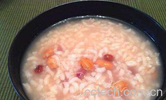 花生粥的功效与作用 花生粥的做法-1