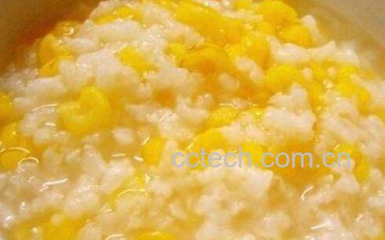 大米玉米粥的功效与作用-0