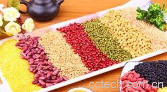 五谷杂粮粉怎么吃 五谷杂粮粉的功效与危害-0