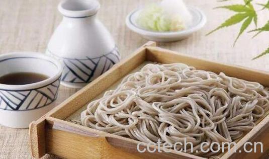 吃荞麦面的好处 荞麦面不能和什么一起吃-0