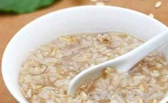 糯米仁怎么熬粥 糯米仁怎么吃-0
