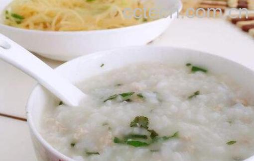 薄荷粥的营养价值 薄荷粥的做法 薄荷粥的食用方法-0