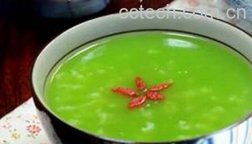 薄荷粥的营养价值 薄荷粥的做法 薄荷粥的食用方法-1