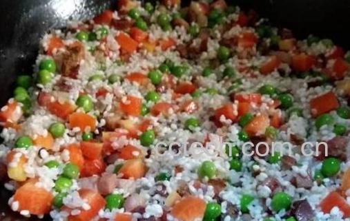 糯米的功效与作用及禁忌-0