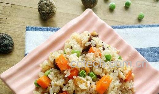 圆糯米的功效与作用及禁忌-0