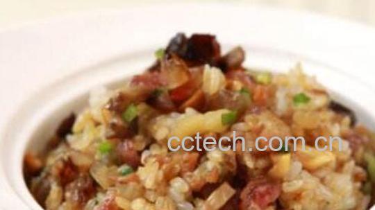 与糯米相克的食物有哪些 与糯米相克的蔬菜-0