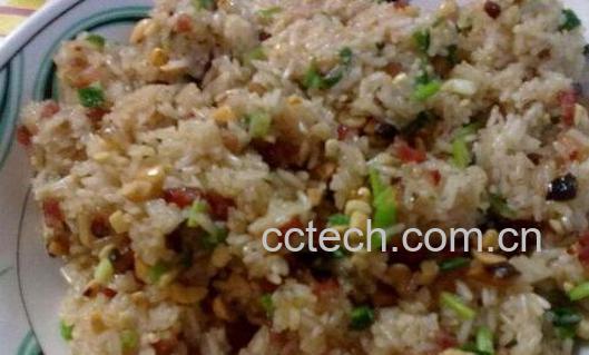 圆糯米的功效与作用及禁忌-1