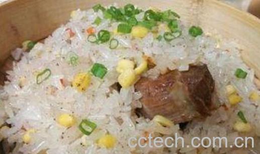 与糯米相克的食物有哪些 与糯米相克的蔬菜-1