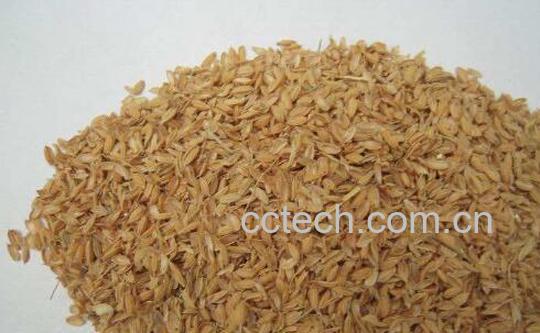 稻壳和米糠的区别 米糠的功效-0