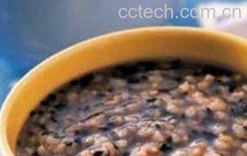 芝麻粥怎么熬 芝麻粥的家常做法窍门-0