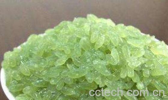 竹香米的做法大全 竹香米的食用方法-1