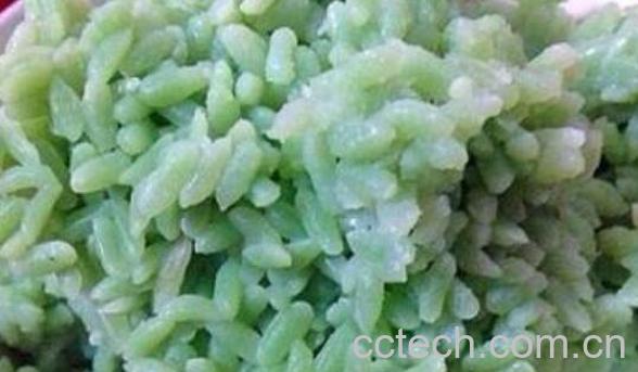 竹香米怎么蒸米饭 竹香米熬粥为什么会化-1