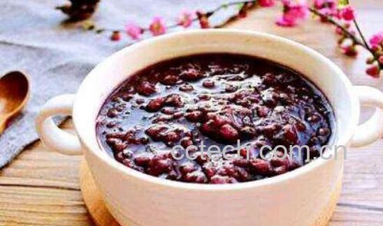 黑米怎么吃 煮黑米易烂的窍门-1