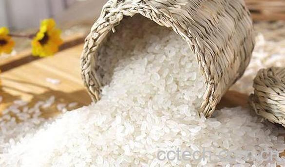 绿色大米的功效与作用 绿色大米的危害-0