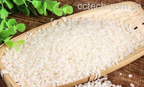 绿色大米的功效与作用 绿色大米的危害-1