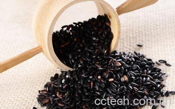 这五类人不宜吃黑米 吃黑米的禁忌-0