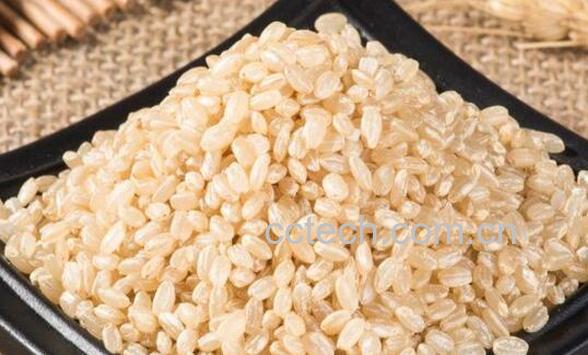 糙米怎么吃好 糙米的最佳吃法-1