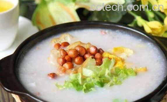 养颜粥什么时候喝最好 养颜粥的正确喝法教程-0