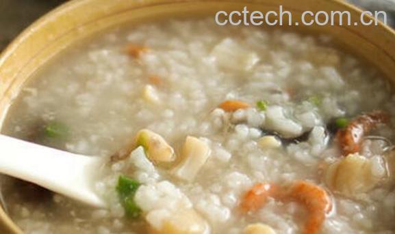 养颜粥什么时候喝最好 养颜粥的正确喝法教程-1